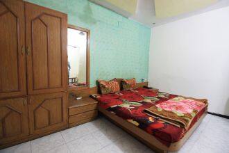 Hotel Sarovar Inn, Ahmedabad 4